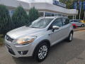 Ford Kuga Titanium 2.0 TDCi 100kw - 6st.