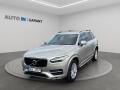 Volvo XC90 D5 AWD MOMENTUM AUT CZ