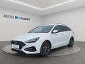 Hyundai i30 Family Smart 1.5 T-GDi 118kW,