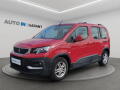 Peugeot Rifter ACTIVE 1.2 PureTech 81kW, �R,