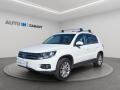 Volkswagen Tiguan Track Style 2.0TDi 4x4 125kW,