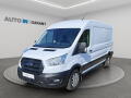 Ford Transit Trend , �R, 1. Majitel , 125KW