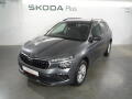 �koda Kamiq 1.0TSi 85kW Selection