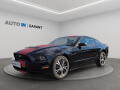 Ford Mustang V6 3.7 227kW A/T