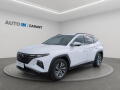 Hyundai Tucson SMART 1.6 T-GDi MHEV 110kW, �R
