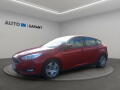 Ford Focus 1.0 74 kW, 1MAJ, �R, SERVIS