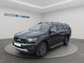 Ford Ranger WildTrak DC, 2.0 BiTurbo