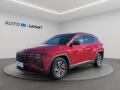 Hyundai Tucson FREEDOM 1.6 T-GDi MHEV 132kW,