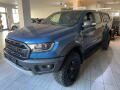 Ford Ranger Raptor 2.0 Bi-Turbo EcoBlue 15