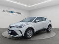 Toyota C-HR 1.8 e-CTV 72kW, �R, 1. Maj., S