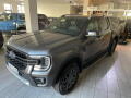 Ford Ranger Wildtrak 3.0 V6 EcoBlue 177kW