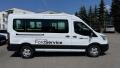 Ford Transit Kombi M1 L3 350 Trend