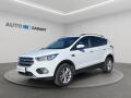 Ford Kuga 2.0 TDCi 4x4 110kW A/T, Prav.