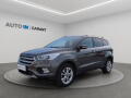 Ford Kuga TITANIUM 88kW, �R, 1. Maj., Se