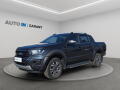 Ford Ranger Wildtrack 2.0 EcoBlue 156kW, D