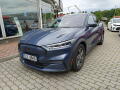 Ford Mustang Mach-E Extended Range - 99Kwh baterie