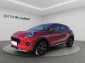Ford Puma TITANIUM 1.0 MHEV 92kW, �R, Se
