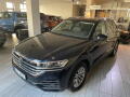 Volkswagen Touareg 3.0 TDI V6 170kW 4Motion