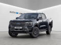 Ford Ranger Wildtrak, Double Cab, 2.3 EcoB