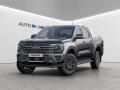 Ford Ranger Wildtrak, Double Cab, 2.3 EcoB