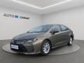 Toyota Corolla 1.6 VVT-i 97kW, Serv. kniha, z