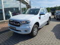 Ford Ranger 4x4 Double Cab - ta�n� 3.5 t