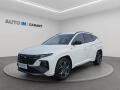 Hyundai Tucson N-Line 1.6 T-GDi 4x4 110kW, Se