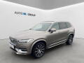 Volvo XC90 B5, 4X4, VZDUCH, ADAPT.SV�TLA