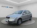 �koda Fabia 1.4 55kW