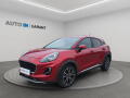 Ford Puma Titanium 1.0 EcoBoost 92kw, Se