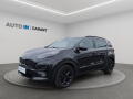 Kia Sportage Black Edition 1.6 T-GDi 130kW,