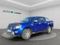 Ford Ranger 2.2 TDCi 4x4 110kW