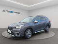 Subaru Forester 2.0 HEV 110kW 4x4, Serv. kniha