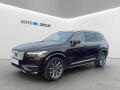 Volvo XC90 D5, 4X4, VZDUCH, Inscription