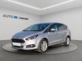 Ford S-MAX TITANIUM 2.0 TDCi 132kW, A/T