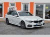 BMW 520d xDrive 140kW M-Sport / R