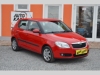 koda Fabia 1.4i 16V 63kW / 1.MAJ. / TAN