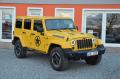 Jeep Wrangler 2.8 CRD 4x4 SAHARA / 75 YEARS