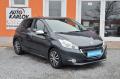 Peugeot 208 1.6 HDi 68kW STYLE / KLIMA