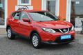 Nissan Qashqai 1.2 DIG-T 85kW / R / 1.MAJ.