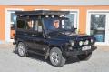 UAZ Hunter 3151 2.2 D 68kW / TAN