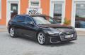 Audi A6 40 TDi 150kW Quattro S-LINE 