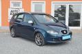 Seat Altea XL 2.0 TDi 103kW / R / 1.MAJ.