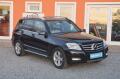 Mercedes-Benz GLK 220 CDi 125kW 4Matic AT / �R