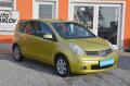 Nissan Note 1.4i 65kW KLIMA / ALU