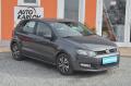Volkswagen Polo 1.2i 44kW TREND / AUT. KLIMA
