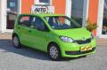 �koda Citigo 1.0 MPi 44kW ACTIVE SERV.K.