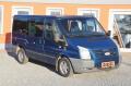 Ford Transit 2.2 TDCi 96kW 5 M�ST / TA�N�