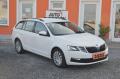 �koda Octavia 1.6 TDi 85kW / �R / 1. MAJITEL