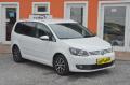 Volkswagen Touran 2.0 TDi 103kW Comfortline